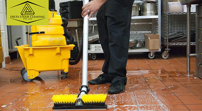 Things to Consider Before Hiring Restaurant Cleaning Service