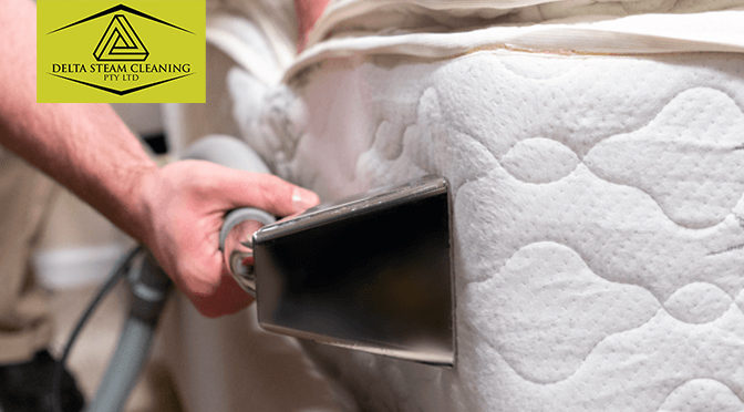 Why is Mattress Cleaning No Less Important than other Home & Commercial Cleaning Aspects?