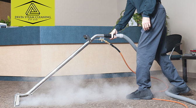 What are the Advantages of Rug Steam Cleaning?