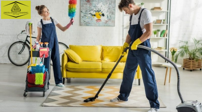 Top 6 Things Tenants Forget During End of Lease Cleaning