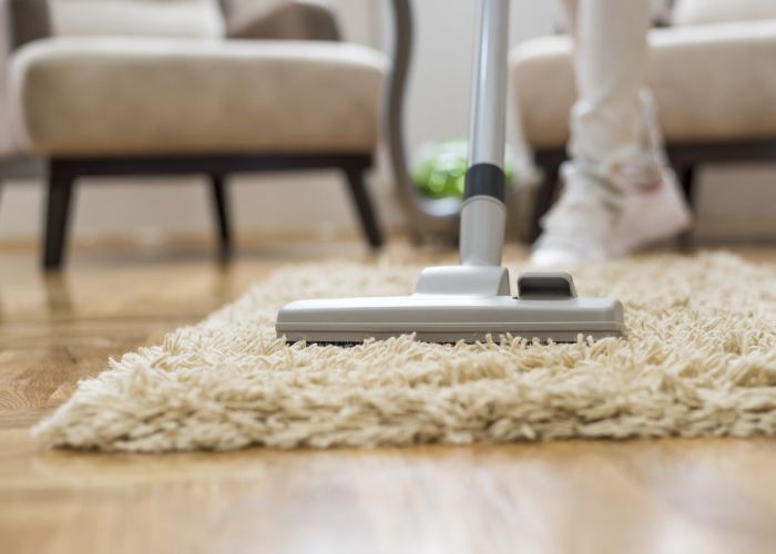 Carpet Cleaning Services Sydney