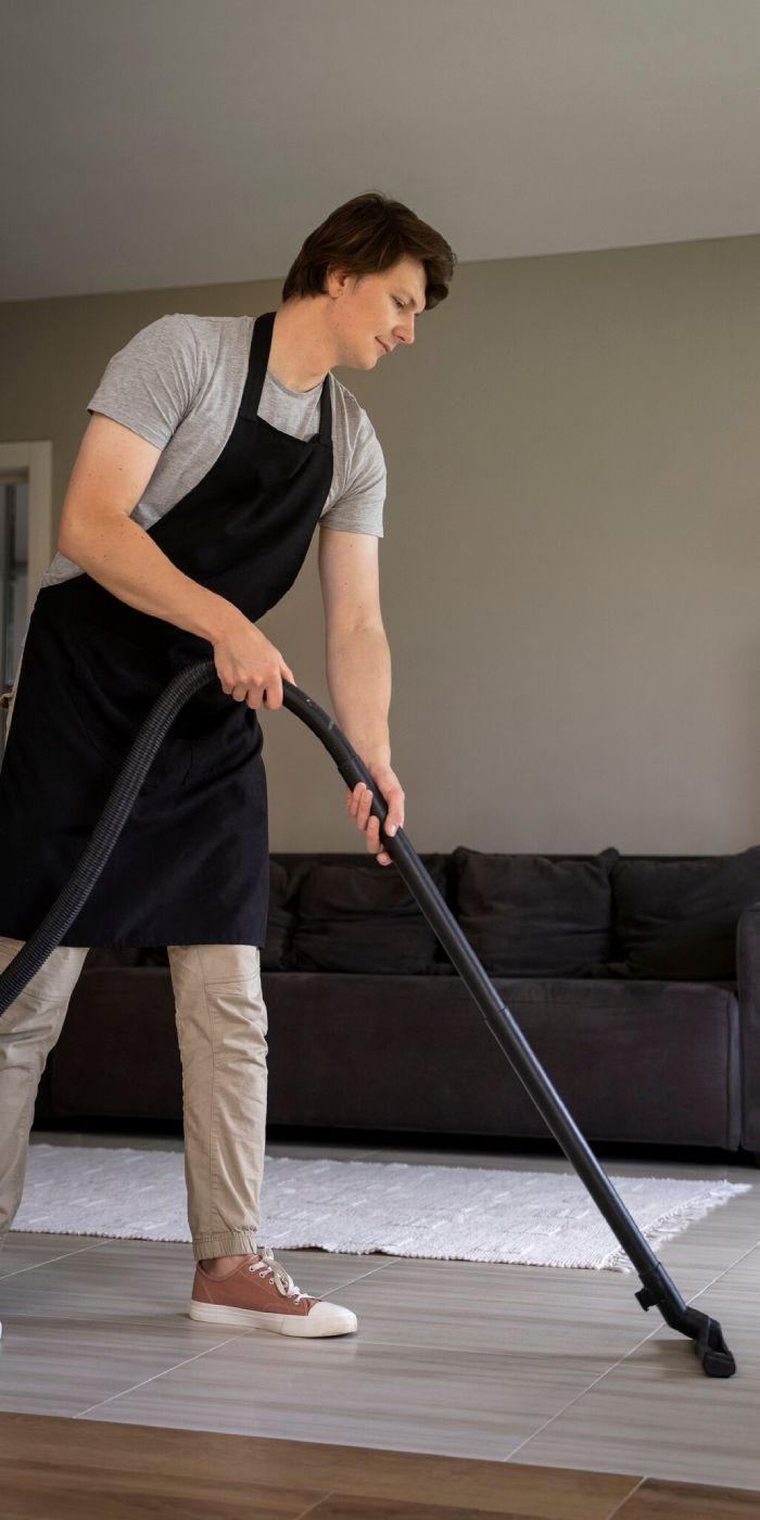 Carpet Cleaners Sydney