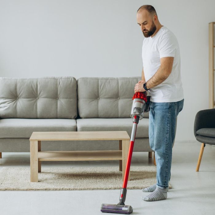 Professional Carpet Cleaning Sydney
