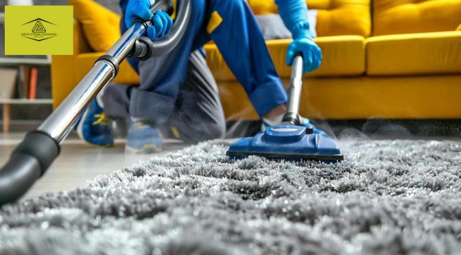 Why Carpet Cleaners Are Important For Commercial Carpet Cleaning?
