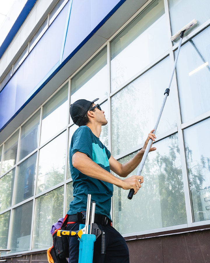 Office Cleaning Company