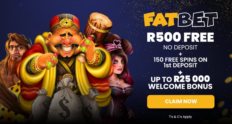Image: What’s the quickest way to start playing at Fatbet Casino?