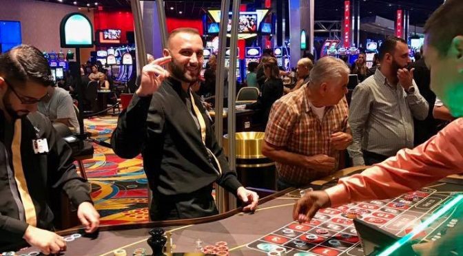 When Sarah Found a Slot That Paid Out in 30 Minutes